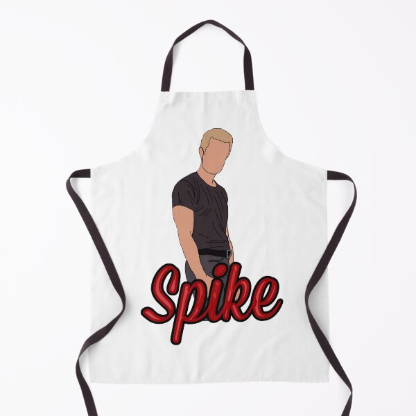 Item preview, Spike Buffy the vampire slayer designed and sold by swanspirate520.