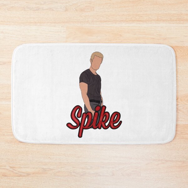 Item preview, Spike Buffy the vampire slayer  designed and sold by swanspirate520.