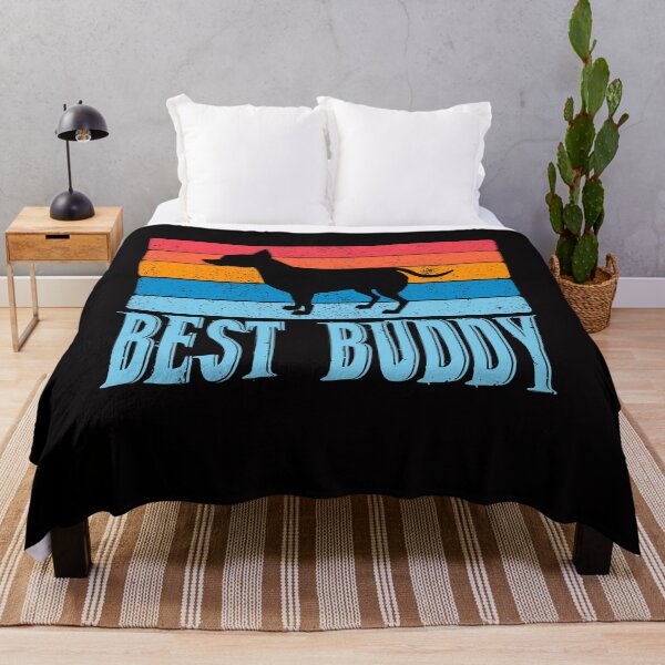 Item preview, Vintage Chihuahuas Retro Dog Lover Best Buddy Design designed and sold by Norstyle.