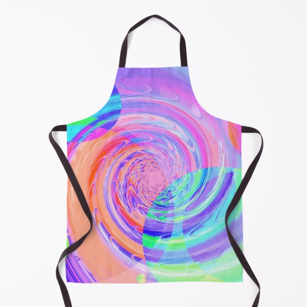 Item preview, Re-Created Twisters No. 7 by Robert S. Lee designed and sold by robertsleeart.