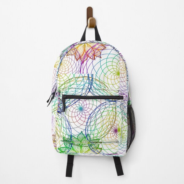 Item preview, Spirograph  imagination designed and sold by jmdoodlez.