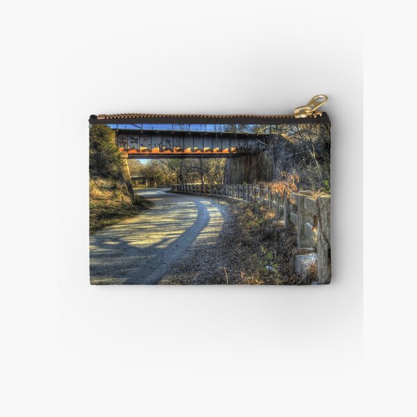 Item preview, Four Bridges in One Shot designed and sold by Terence Russell.