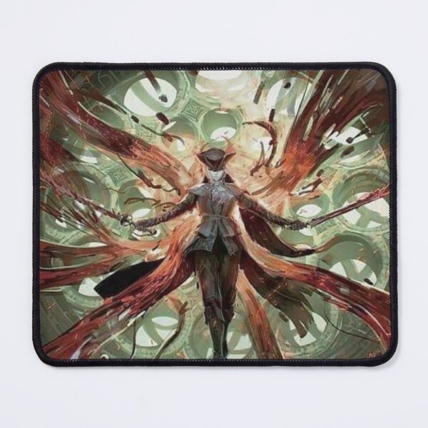 Item preview, Lady Maria the Astral Clocktower (Bloodborne) designed and sold by jittersqueens.