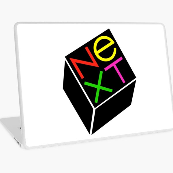 Ordinateur Next Skin adhésive d'ordinateur