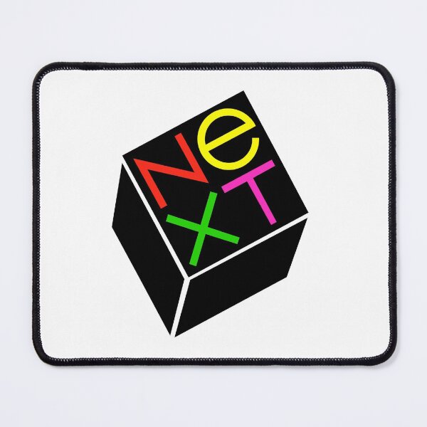 Item preview, NeXT Computer designed and sold by thomasesmith.