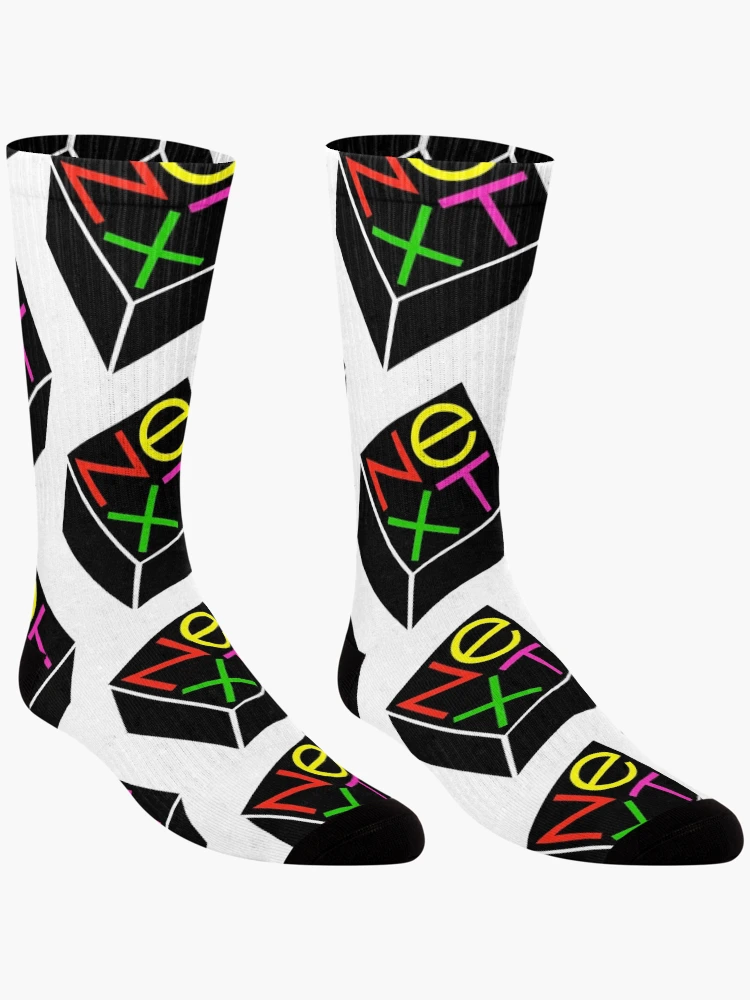 Thumbnail 3 of 5, Socks, NeXT Computer designed and sold by thomasesmith.