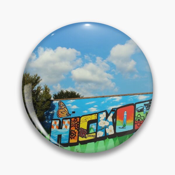 Item preview, Hickory Mural  designed and sold by Cynthia48.