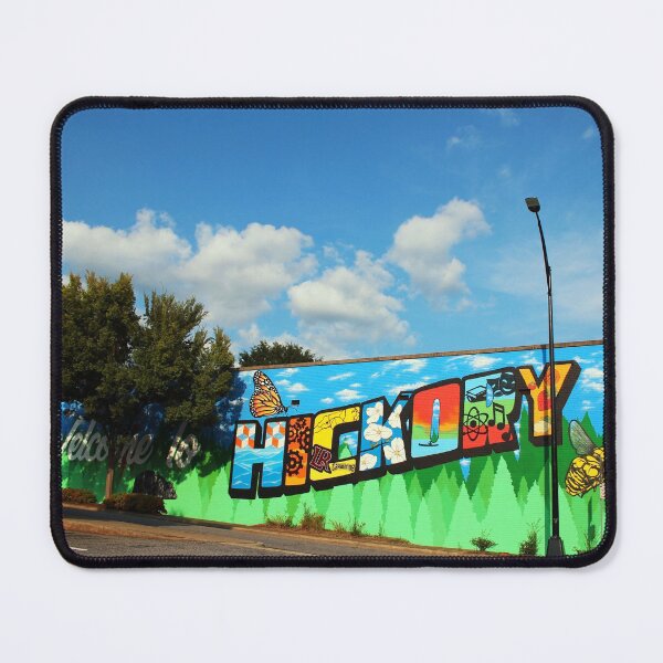 Item preview, Hickory Mural designed and sold by Cynthia48.
