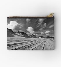 Kelper's Tracks Studio Pouch