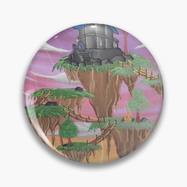 Item preview, Elsewhere designed and sold by MattTArt.