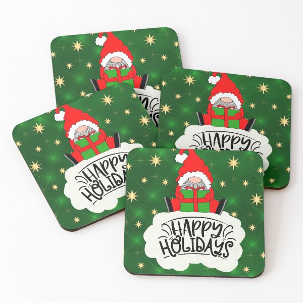 Item preview,  Happy Holidays Christmas by LJWDesign designed and sold by LJWDesigns.