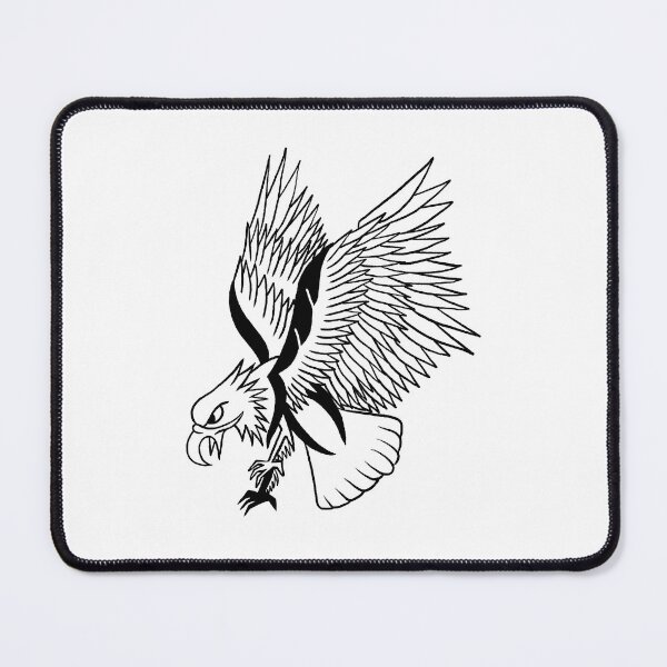 Item preview, Eagle designed and sold by dquirke.