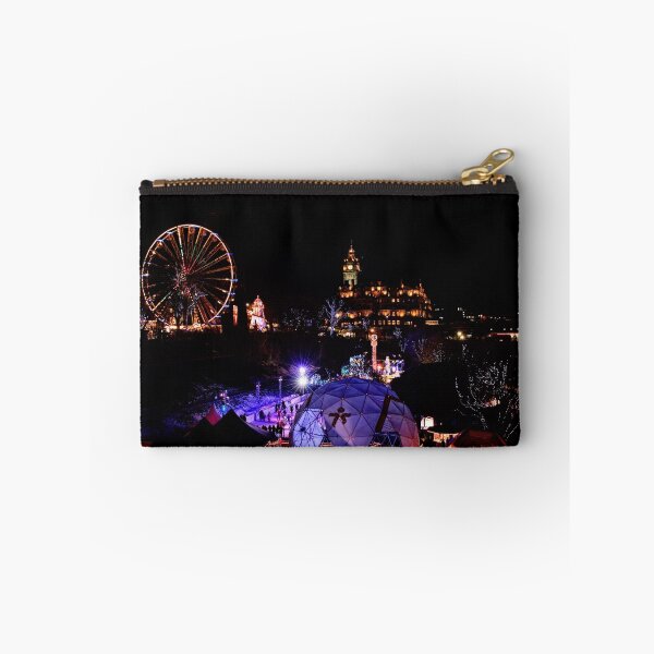 Item preview, Edinburgh At Night designed and sold by Lynne Morris.