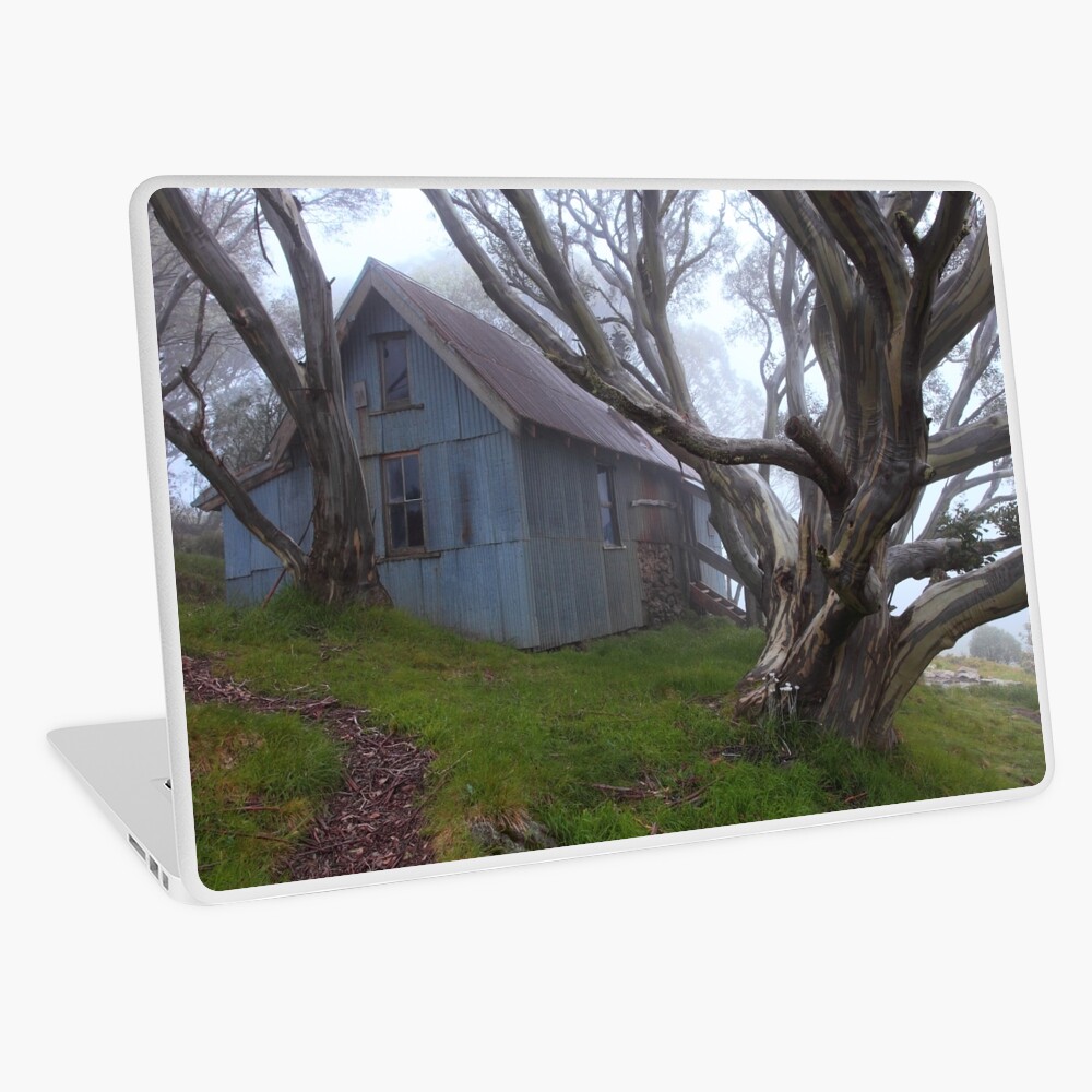 Item preview, Laptop Skin designed and sold by DONWILSON.
