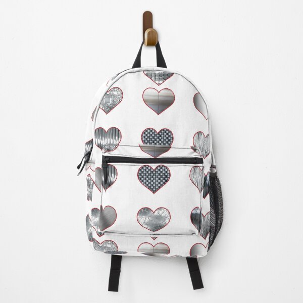 Item preview, Chrome Hearts 12 Pack designed and sold by Rainbows Rock.