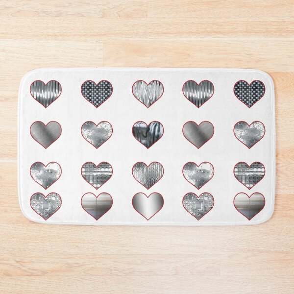 Item preview, Chrome Hearts 12 Pack designed and sold by Rainbows Rock.