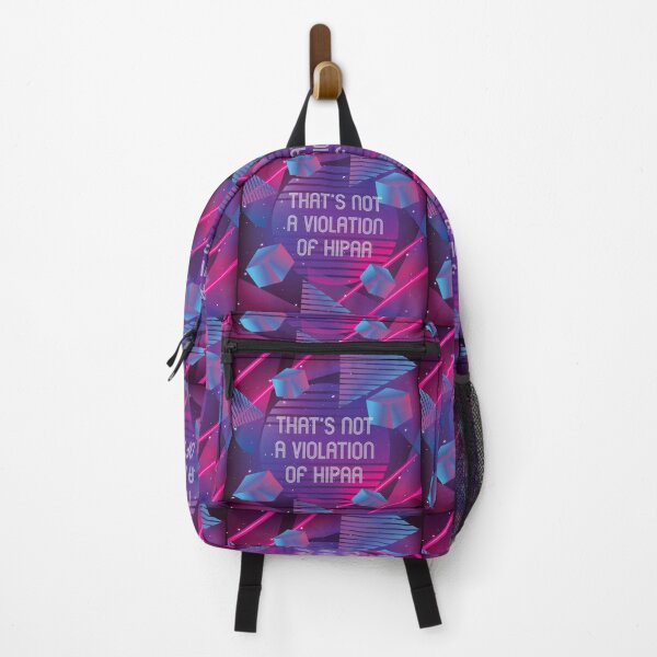 Item preview, That's Not A Violation of HIPAA designed and sold by Meme Economy.