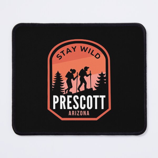 Item preview, Prescott Arizona Hiking in Nature designed and sold by HalpinDesign.