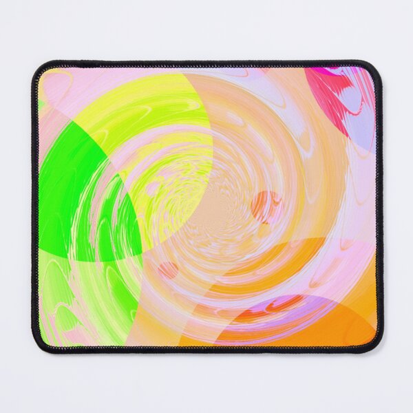 Item preview, Re-Created Twisters No. 9 by Robert S. Lee designed and sold by robertsleeart.