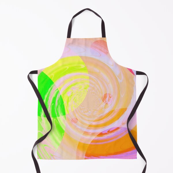 Item preview, Re-Created Twisters No. 9 by Robert S. Lee designed and sold by robertsleeart.