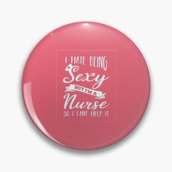 Item preview, Sexy Nurse Nursing Mom designed and sold by Animoxz3.