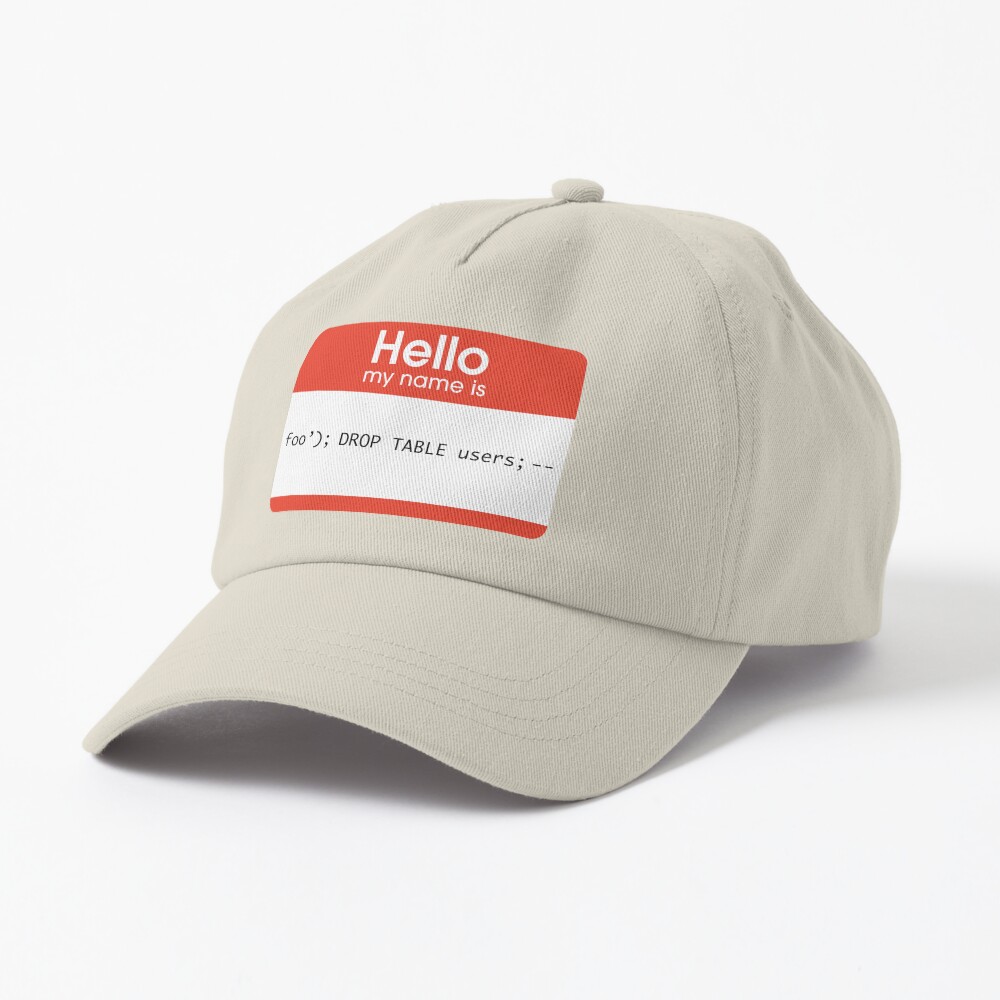 Artikel-Vorschau von Dad Hat, designt und verkauft von thomasesmith.