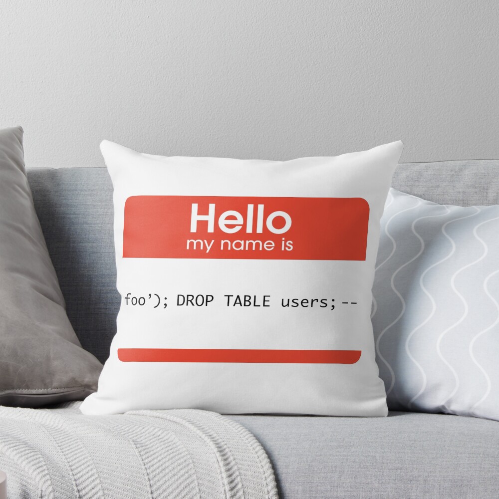 Item preview, Throw Pillow designed and sold by thomasesmith.