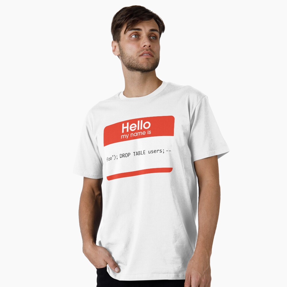 Artikel-Vorschau von Premium T-Shirt, designt und verkauft von thomasesmith.