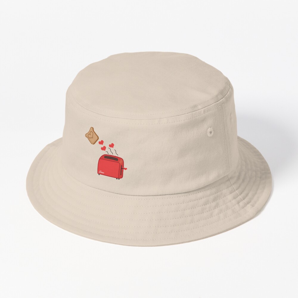 Item preview, Bucket Hat designed and sold by DM821d7.