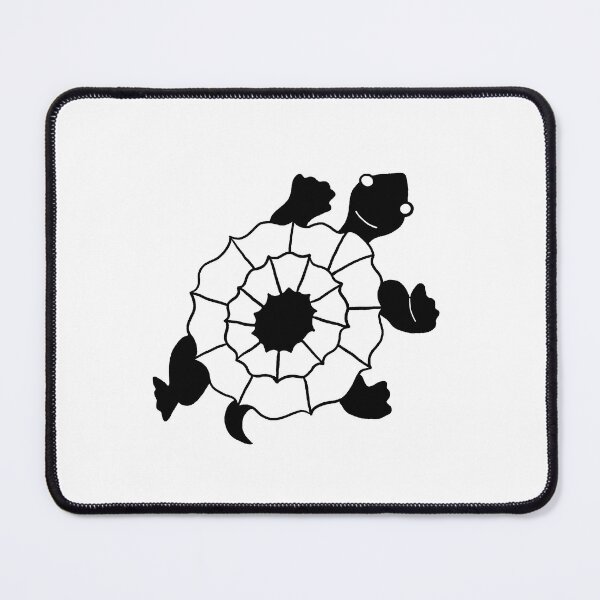 Item preview, Shellback turtle designed and sold by dquirke.