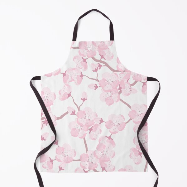 Item preview, Cherry Blossom Flower Pattern designed and sold by Alladin7.