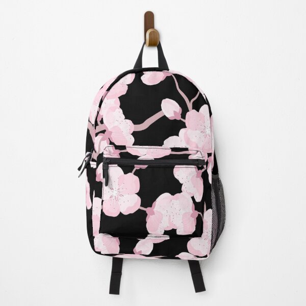 Item preview, Cherry Blossom Flower Pattern designed and sold by Alladin7.