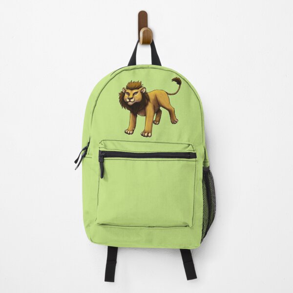 Item preview, Young Lion designed and sold by JeMiChi Art.