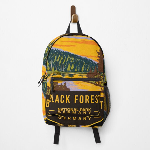 Item preview, Black Forest National Park Germany designed and sold by JordanHolmes.