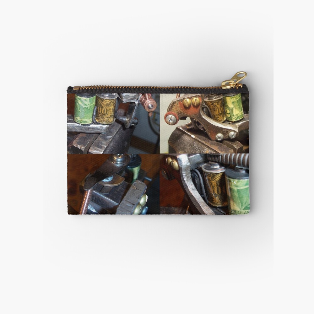 Item preview, Zipper Pouch designed and sold by LastChance.