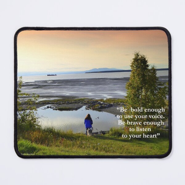 Item preview, Your voice, your heart designed and sold by Vaengi.