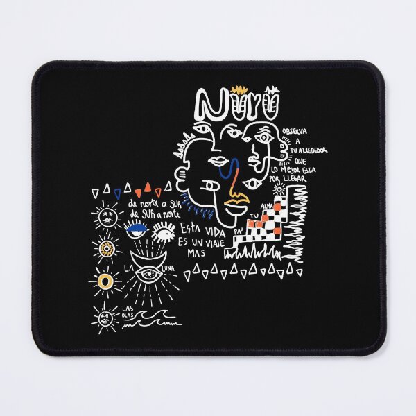 Item preview, This life is one more journey designed and sold by Nurufys.