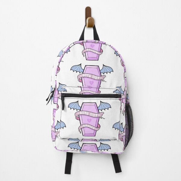Item preview, Cute but creepy designed and sold by SHMITEnZ.