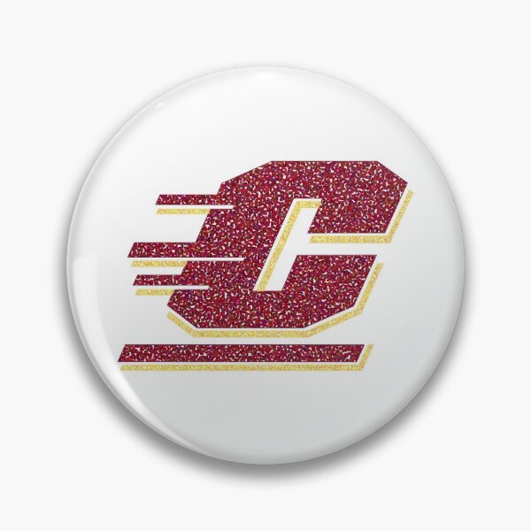 Item preview, CMU speckled flying C designed and sold by sydtheiler.