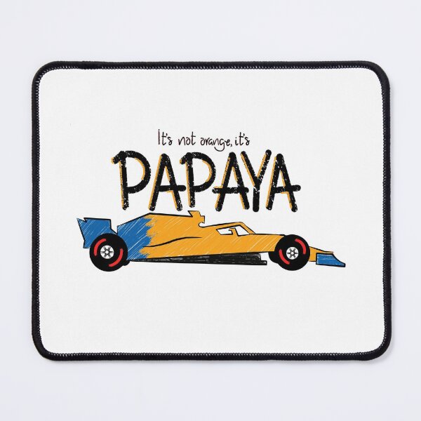 Item preview, It's not orange, it's papaya designed and sold by KaydiddyArt.