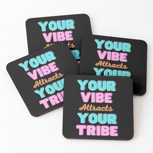 Item preview, Blue and Pink Vibes designed and sold by Peter Stawicki.