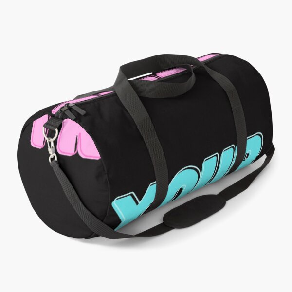 Item preview, Blue and Pink Vibes designed and sold by Peter Stawicki.