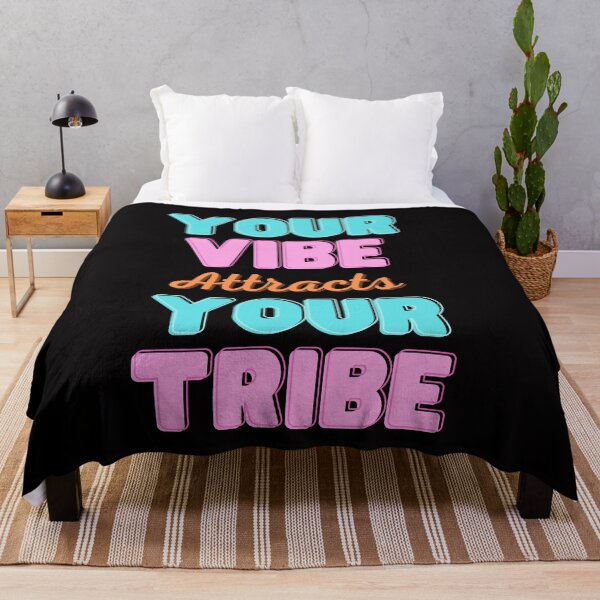 Item preview, Blue and Pink Vibes designed and sold by Peter Stawicki.