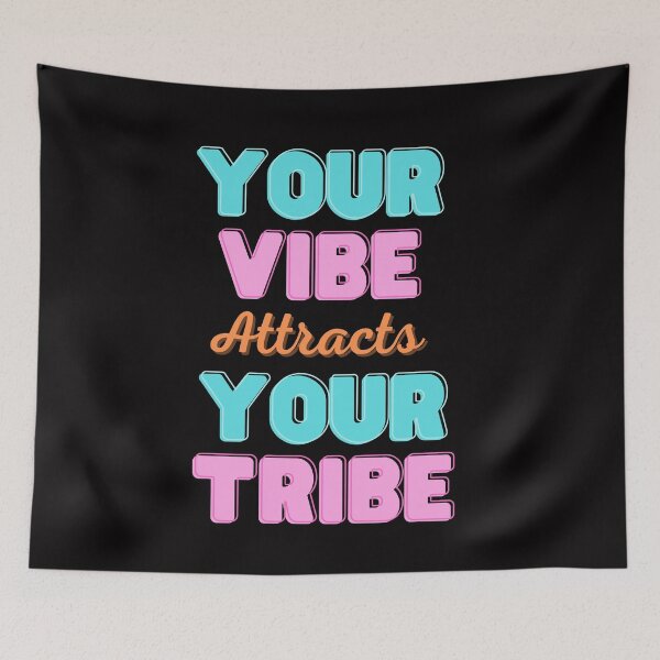 Item preview, Blue and Pink Vibes designed and sold by Peter Stawicki.