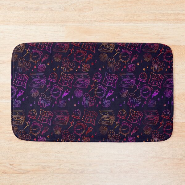 Item preview, Life is Strange True Colors Icon Pattern (Color) designed and sold by doughnutcleric.