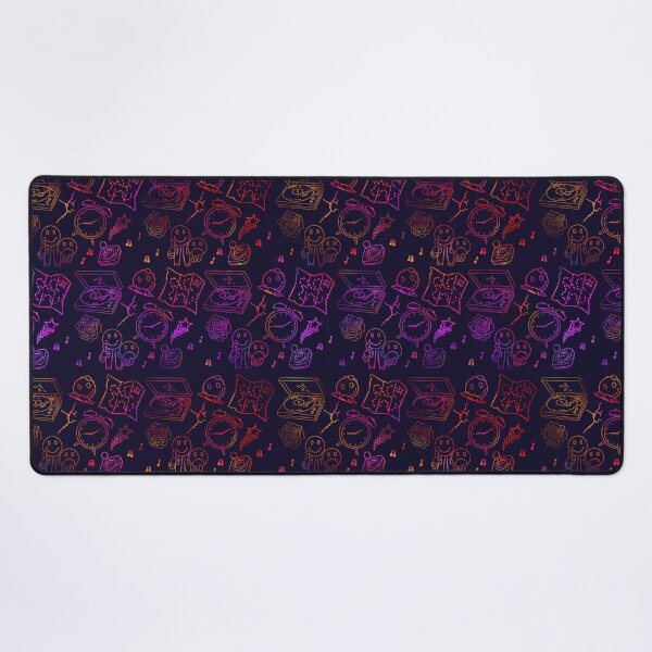 Item preview, Life is Strange True Colors Icon Pattern (Color) designed and sold by doughnutcleric.