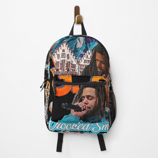 Item preview, Cole Tee For Men Women Rapper Retro Vintage designed and sold by jimelzxsnavely.