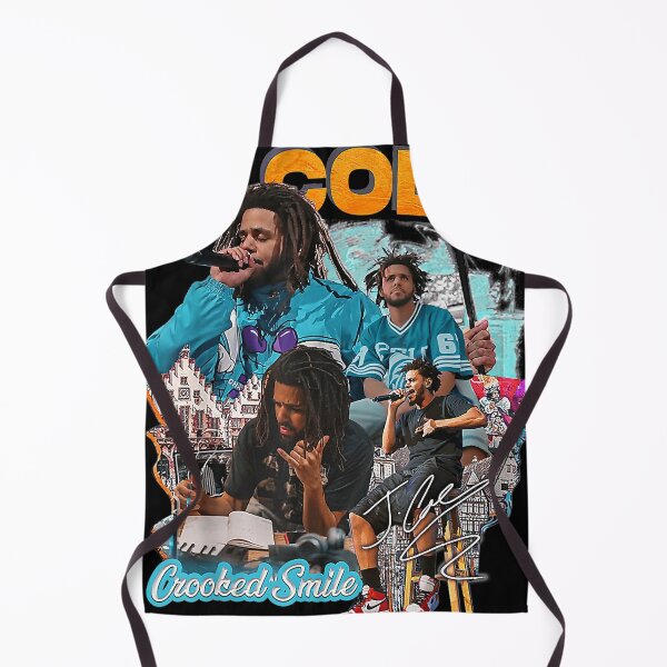 Item preview, Cole Tee For Men Women Rapper Retro Vintage designed and sold by jimelzxsnavely.