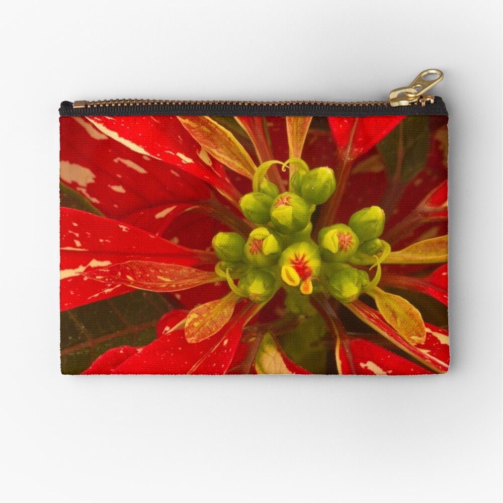Item preview, Zipper Pouch designed and sold by nikongreg.