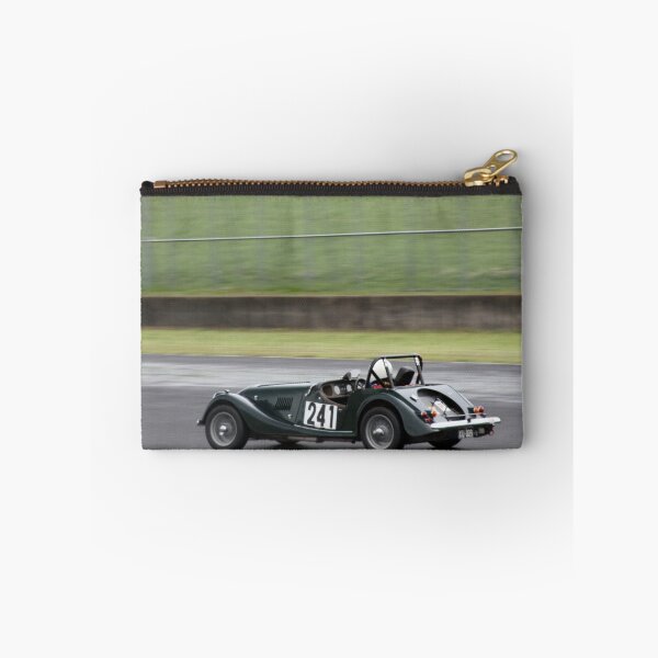 Item preview, 1972 Morgan 4/4 Roadster designed and sold by ClassicCars.